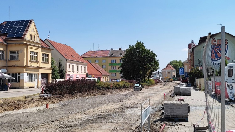 Wolkerova otevře za dva týdny