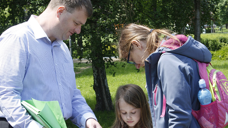 „Nejchytřejší Čech“ Tomáš Blumenstein otevře v Prostějově Technologický klub i novou základní školu