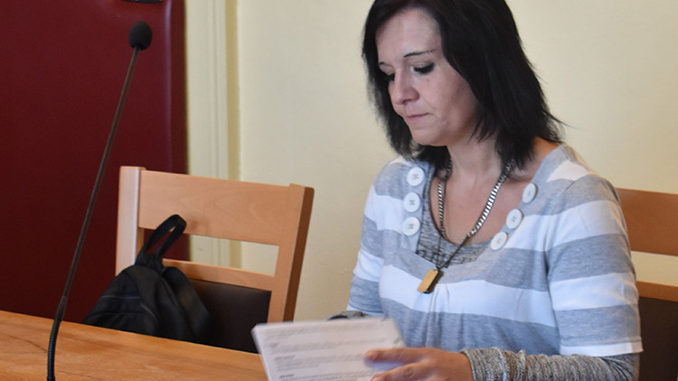 Kradla v obchodech a věřila, že do vězení nepůjde. Spletla se!