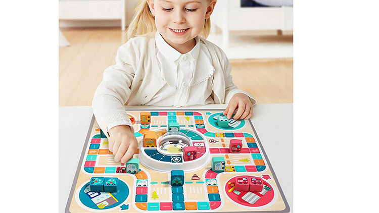 PROSTĚJOVSKO &amp; JAK ZABAVIT DĚTI