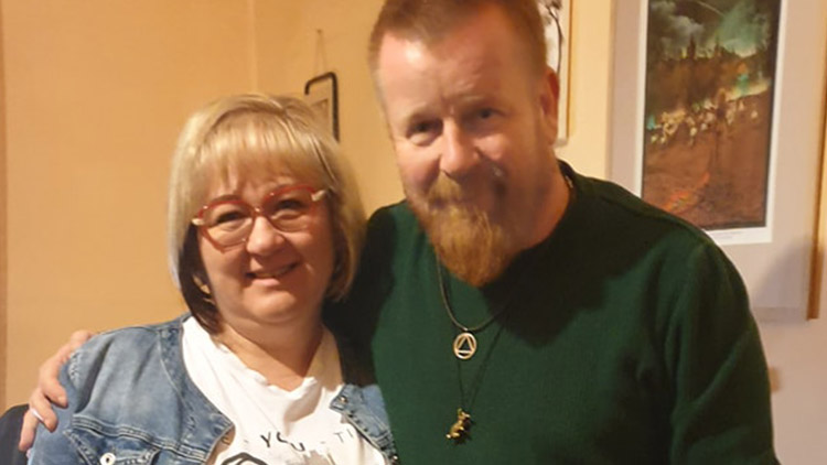 Martina Drmolová: „Někteří už berou bohatý program jako samozřejmost“