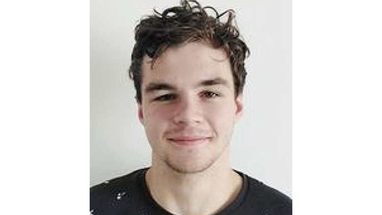 „Většinu zápasu jsme hráli výborně, za poslední rok je na týmu znát výkonnostní posun,“ říká Jakub Hromek