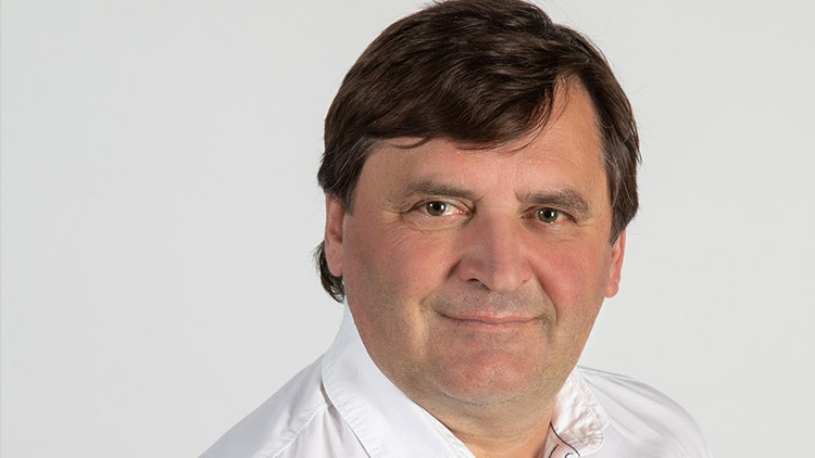 Lékař René Kloc: „Chtěl bych podpořit  rozvoj sportu v Prostějově