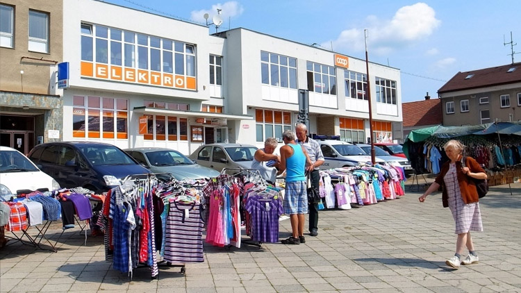 Obnovu náměstí projednají s občany