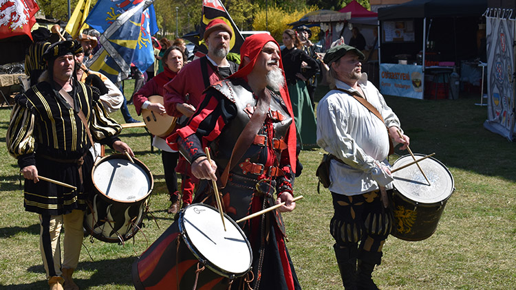2022 - připomínáme si 500 let zámku
