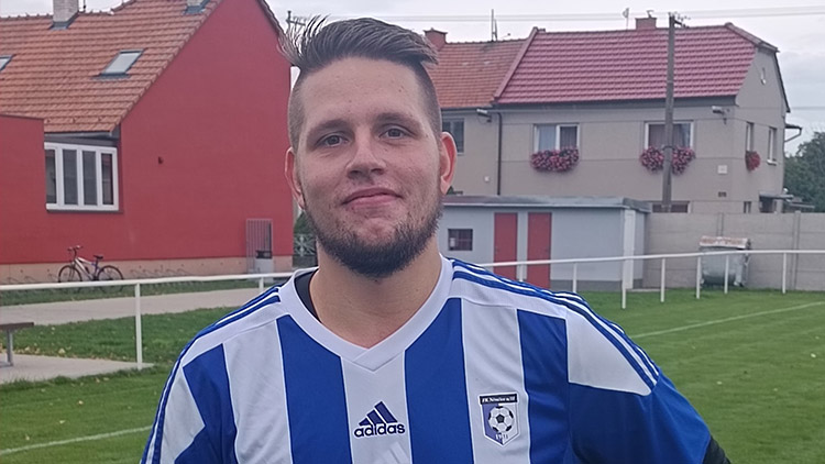  Petr Frýda: „První gól bude hodně drahý“
