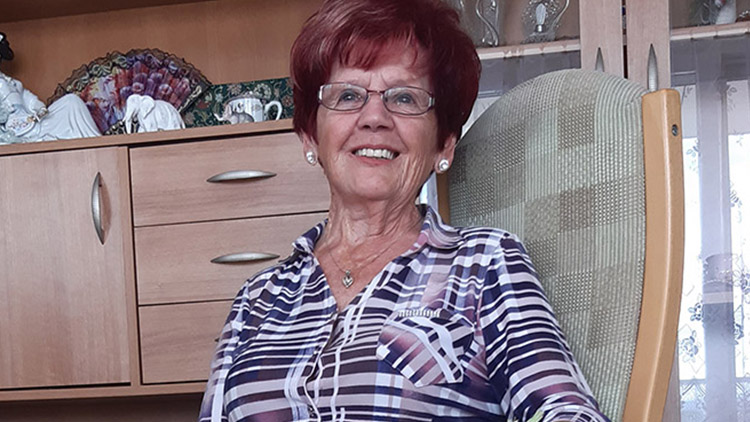 Nejstarší kandidátce je 91 let