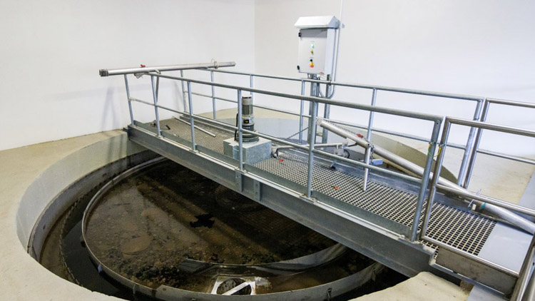 Kraj pomůže obcím s obnovou vodohospodářské infrastruktury