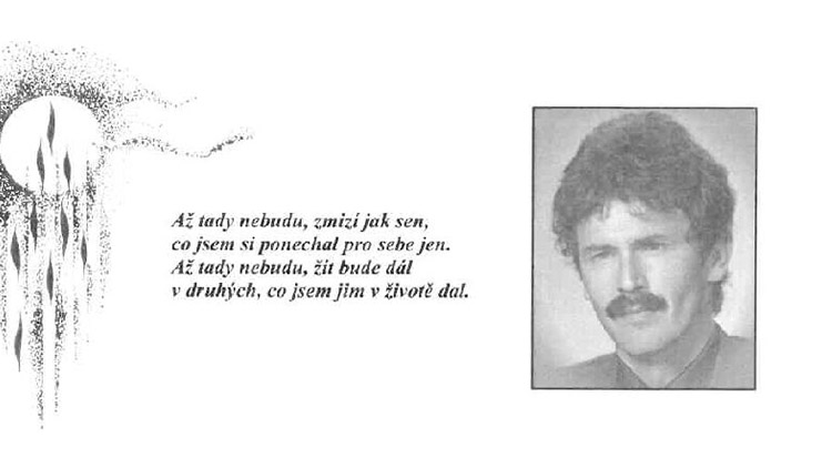 Otec slavných hokejistů   SE ZASTŘELIL!