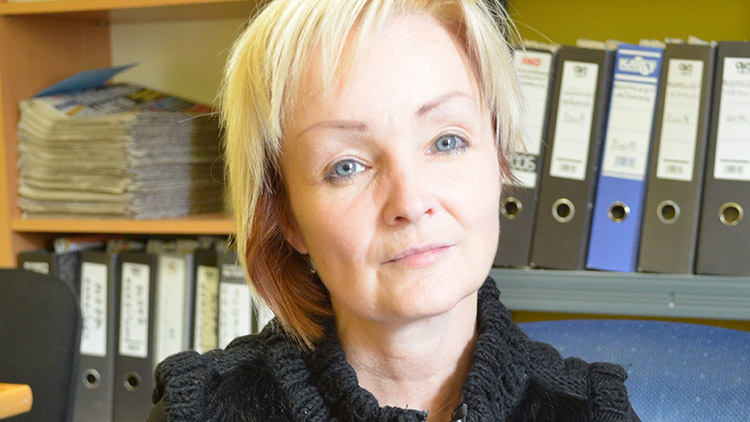 Majitelka zkrachovalé  Hellas - nejen Řecko  vede další cestovku!