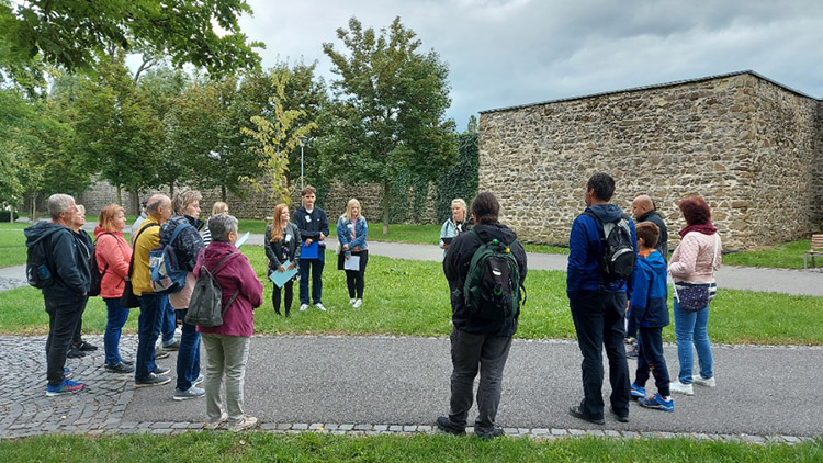 Nejen s Prostějovany Po stopách Pernštejnů