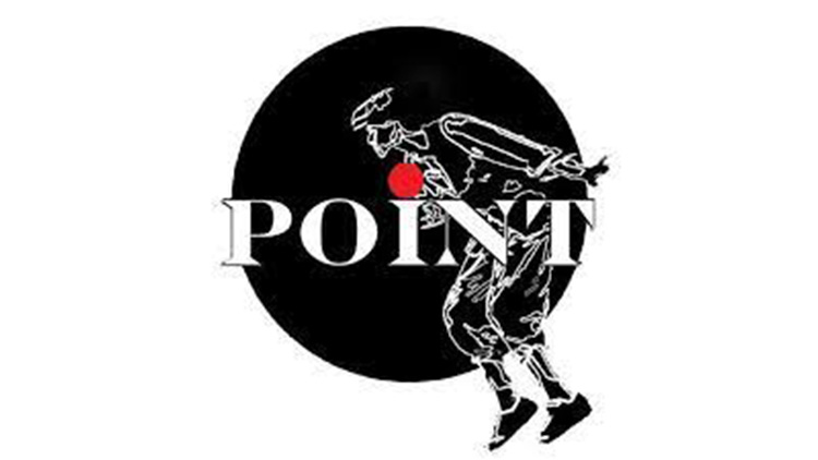 Point odehraje Love you truly