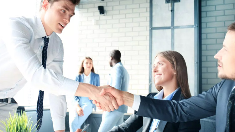 Burza práce a vzdělání?  Krok k zajímavé kariéře