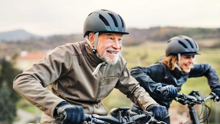 Elektrokola šetří přírodu a dojedete na nich dál