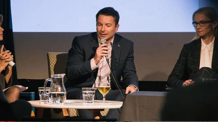  Jakub Lysek: „Vládnout bude na radnici koalice na stávajícím půdorysu“