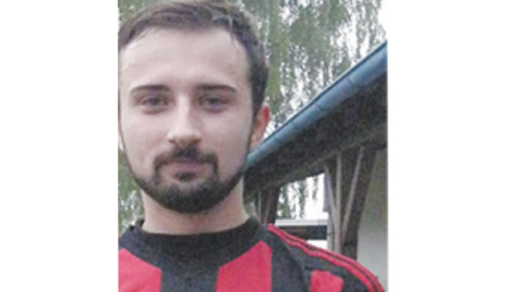 Patrik Müller: „Gól jsem dal, když už jsem to  nečekal“