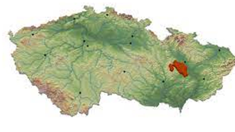 Povodňový plán digitálně