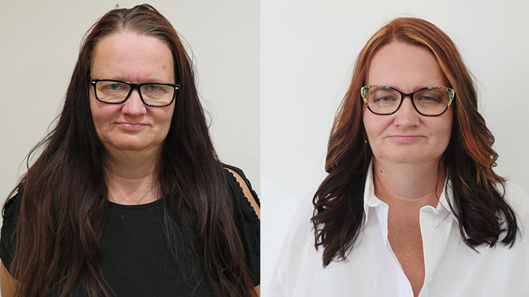 Hodovou PROMĚNU IMAGE vyhrála Dana Vyroubalová