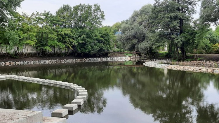 Zvědavci na prohlídce