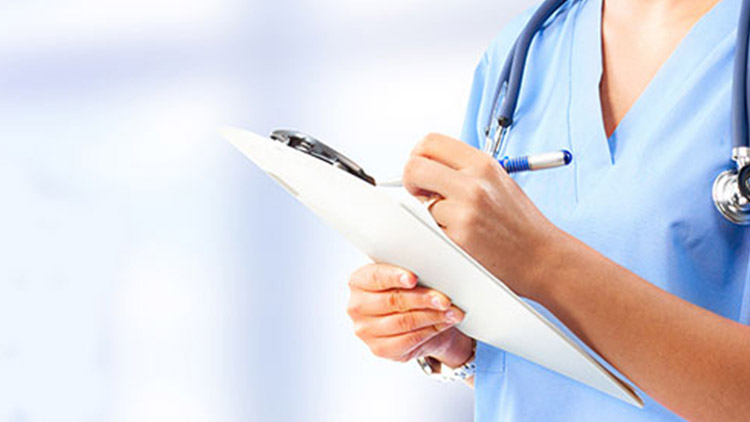 Zdravotní sestra podváděla s recepty