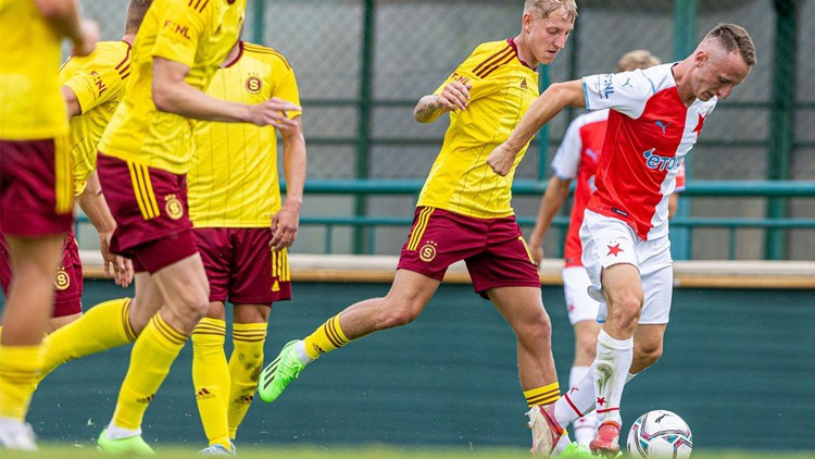 Rezervy jsou na dně