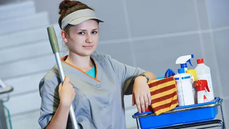 Práci u nás našlo 74 tisíc uprchlíků z Ukrajiny. Zatím hlavně nekvalifikovanou