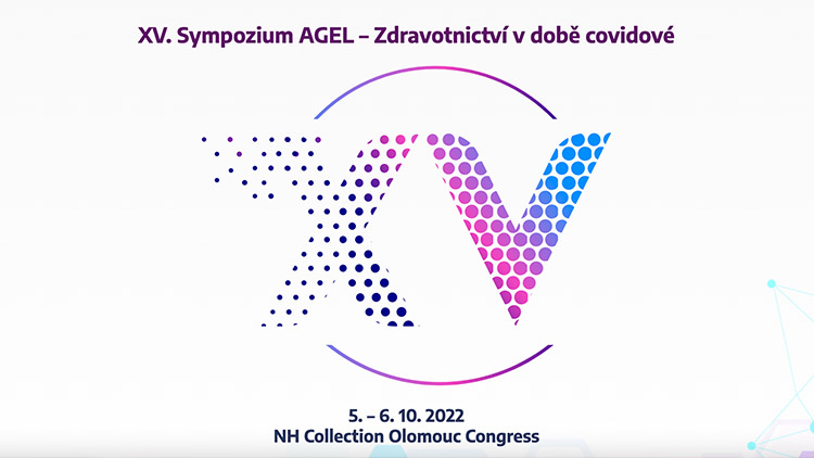 Patnácté Sympozium AGEL bude patřit  digitalizaci i léčbě v době covidové