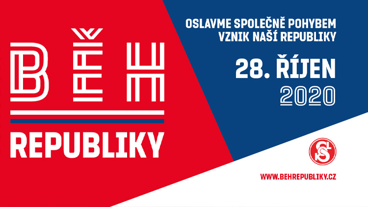 Na Běh republiky i se jménem