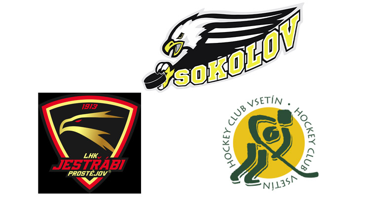 Jestřábi se střetnou s Baníkem. A Valachy