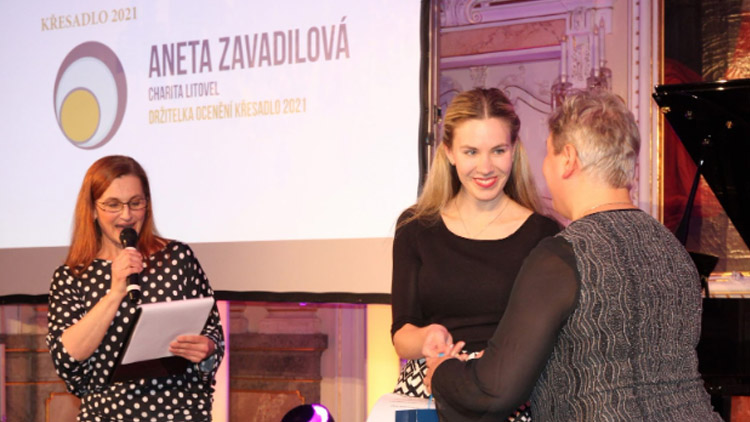 Nezištná pomoc je pro život společnosti důležitá. Oceníme dobrovolníky cenou Křesadlo 2022 v Olomouckém kraji