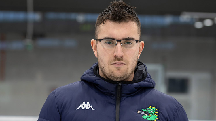 Lukáš Majer: „Na stadion, co tě vychoval, nezapomeneš“