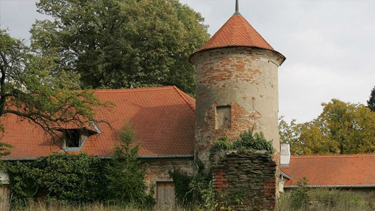 AKTUALIZOVÁNO: „Obavy o zámek ve Ptení chápu, ale budu se snažit...“