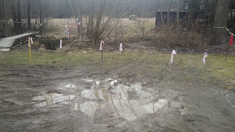 Článek o konci pohody mezi „Bělákem“ a Ptenským Dvorkem vyvolal silné reakce