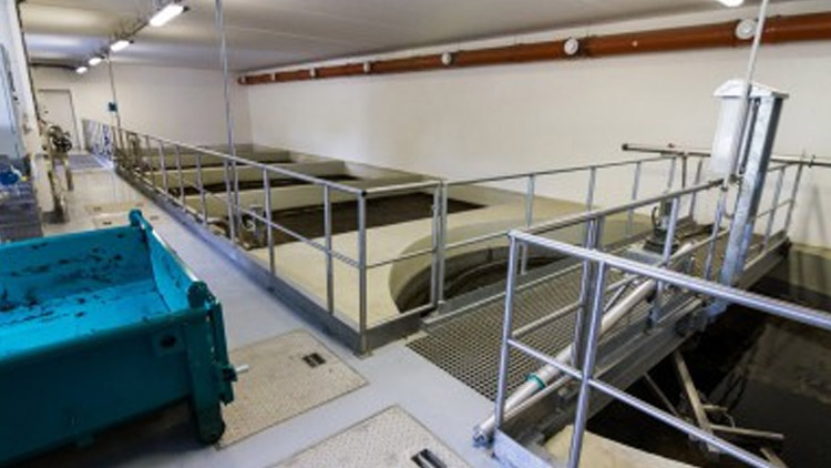 Obce dostanou další peníze na čističky i vodovody