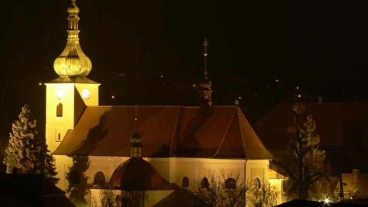 V Konici po půlnoci zhasnou
