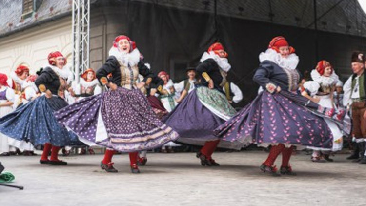 Program na podporu kultury využili žadatelé do poslední koruny