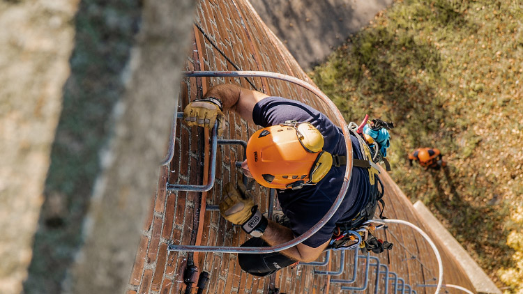  Lezci absolvovali výcvikový maraton