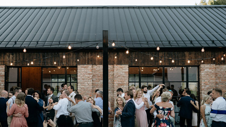 Náš mlýn u Ochozu se stal  Kouzelným svatebním místem kraje