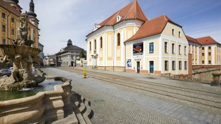 Vlastivědné muzeum v Olomouci hledá novou vizuální identitu
