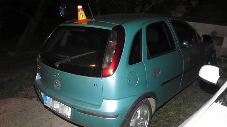 Policisté hledají svědky nehody ve Smržicích