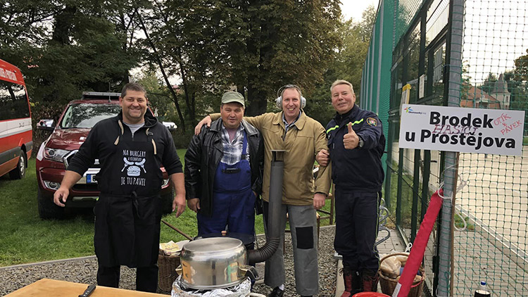 Premiérový ročník byl hodnocen kladně