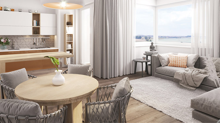 úvodní slovo  „POJĎME  KRÁSNĚ  BYDLET“