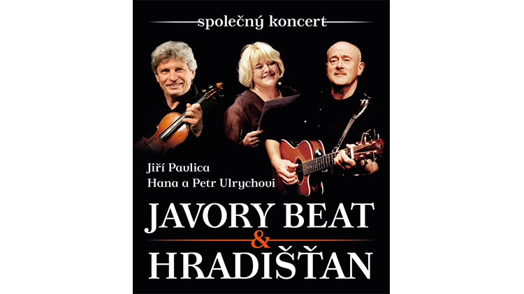 Javory beat & Hradišťan
