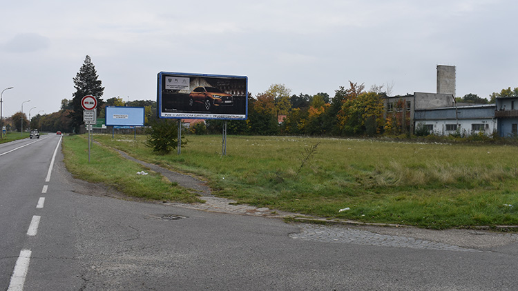 Vyroste v Kostelecké čtvrtý prostějovský Lidl?