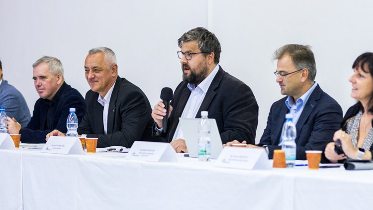 Olomoucký kraj připravil seminář k aktuální energetické situaci