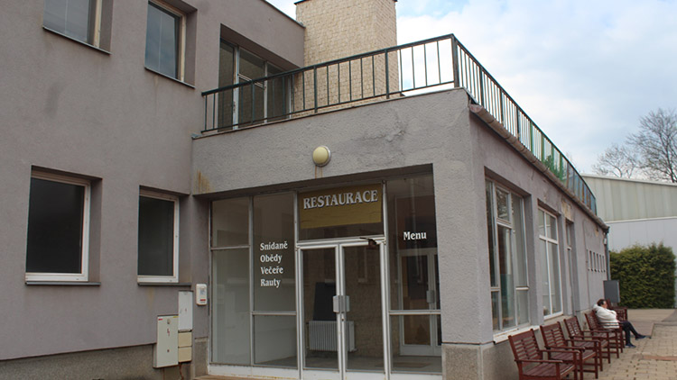 Vykradl Čechmánkovu hospodu, na rozdíl od něj půjde sedět 