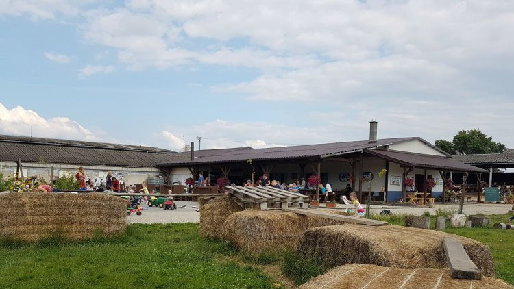 Zlatá farma zvítězila v celostátní soutěži