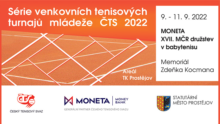 Nervydrásající boj babytenistů se zlatým koncem