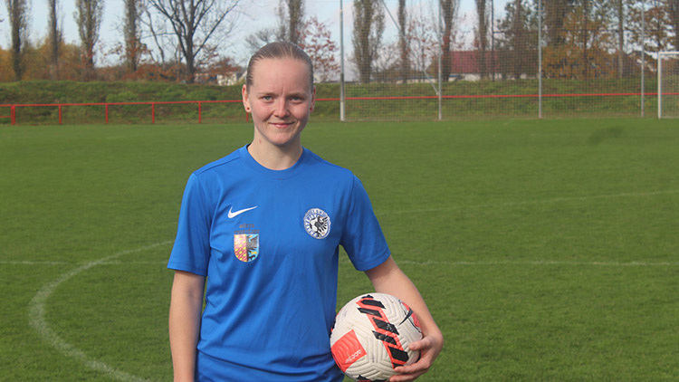 Martina Kopečková: „Čekala  jsem, že soupeřky budou silnější“