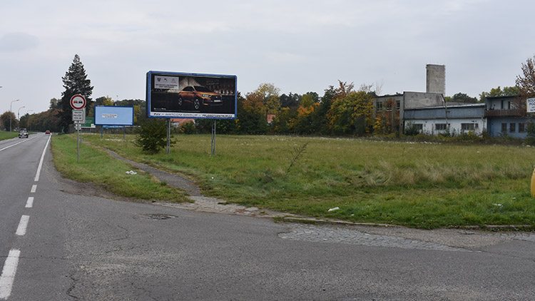 Potvrzeno! Lidl už pro čtvrtou prodejnu vyřizuje povolení